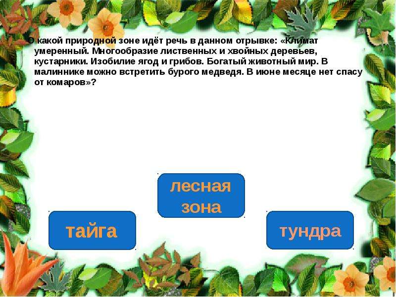 Определите о какой природной зоне идет речь. О какой природной зоне идет речь. Какой природной зоне идёт речь эти. 2.Какой природной зоне идет речь. О какой природе идёт речь.