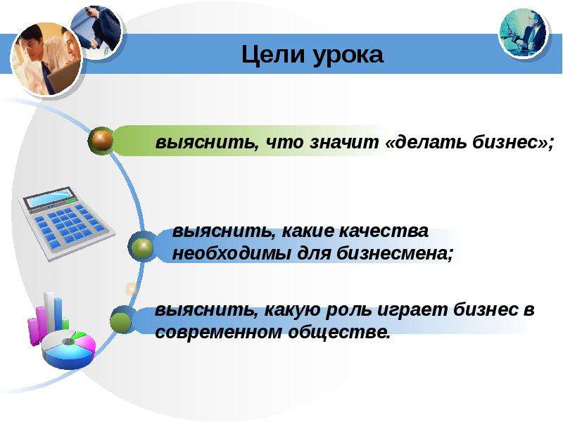 Проект на тему виды и формы бизнеса