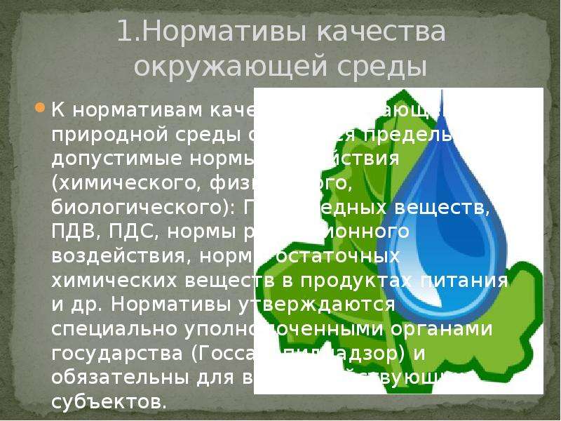 Нормативы качества окружающей среды. Функции нормативов качества окружающей среды.. К нормативам качества окружающей среды относятся. Химические нормативы качества окружающей среды. Нормативы химических показателей состояния окружающей среды.