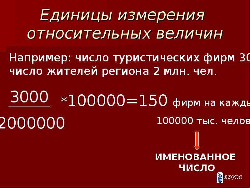 Относительная величина это отношение. Единицы измерения относительных величин. Единицы измерения относительных величин в статистике. Абсолютные и относительные величины. Абсолютных единицах и в относительных величинах.