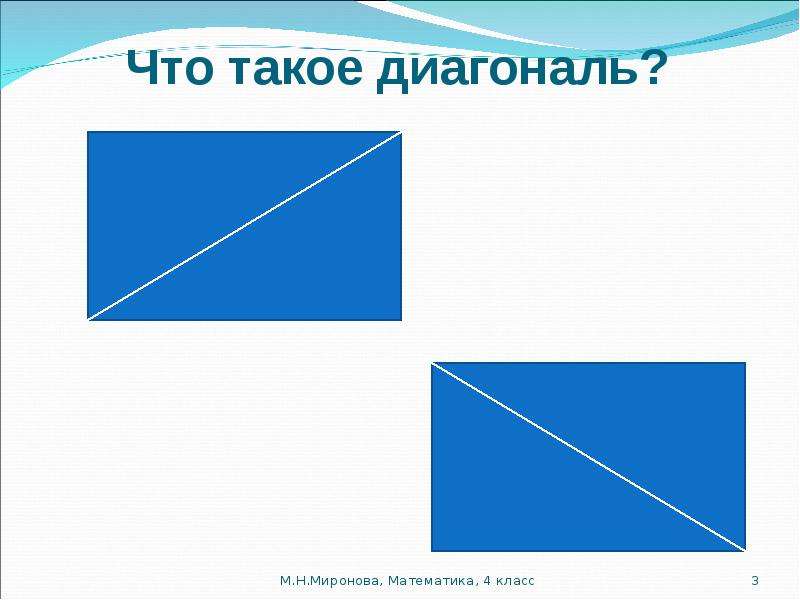 Что такое диагональ. Диагональ. Диагональ понятие. Диагональ это в математике. Что такое диагональ прямоугольника 4 класс.