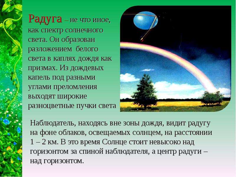 Миф явления природы. Рассказ о природном явлении. Сочинение про явление природы. Сообщение на тему явление природы Радуга. Сообщение о явлениях природы 2 класс.