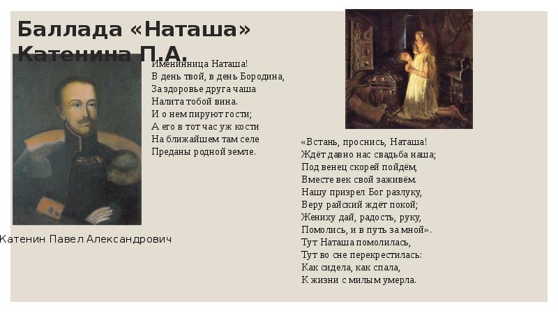 Баллада авторы. Баллады названия. Баллада это. Романтическая Баллада в русской литературе.