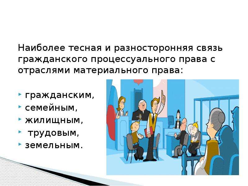 Наиболее теснейший. Соотношение ГПП С другими отраслями процессуального права. Гражданское право и Гражданский процесс соотношение. Гражданский процесс и гражданское судопроизводство соотношение. Соотношение гражданского процесса с жилищным правом.