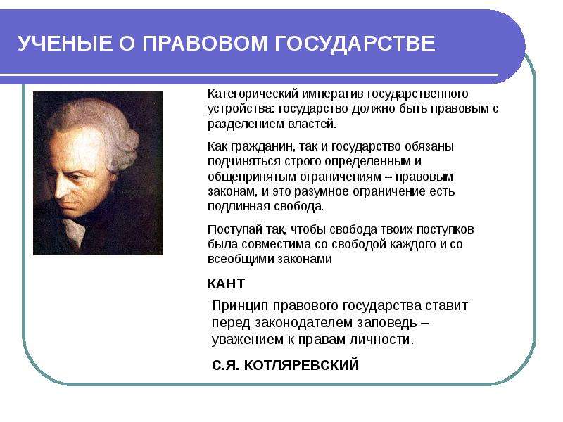 Школьники готовили презентацию о правовом государстве и гражданском обществе какие признаки