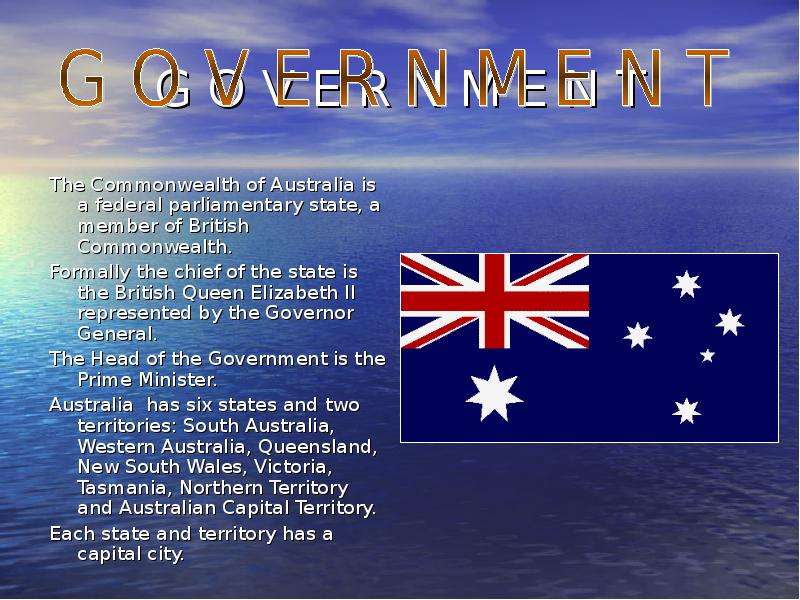 Britain which is formally. Commonwealth Австралия. Australia (Commonwealth of Australia). Британское Содружество наций. The Commonwealth of Australia текст the Commonwealth of Australia is a Federal.
