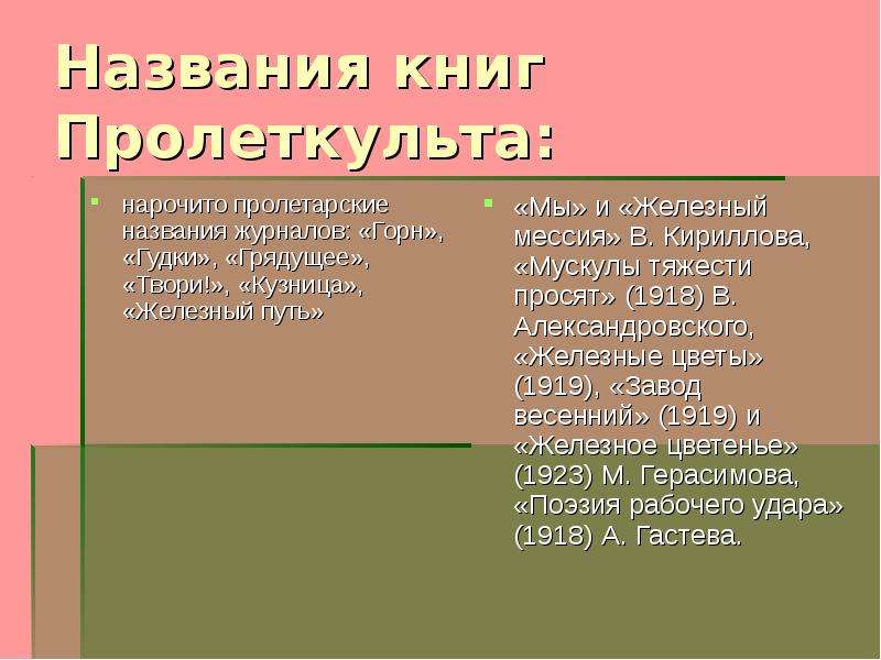 Пролеткульт смысл названия. Нарочито синоним. Пролетарские группировки это в литературе определение. Нарочито и нарочно разница.