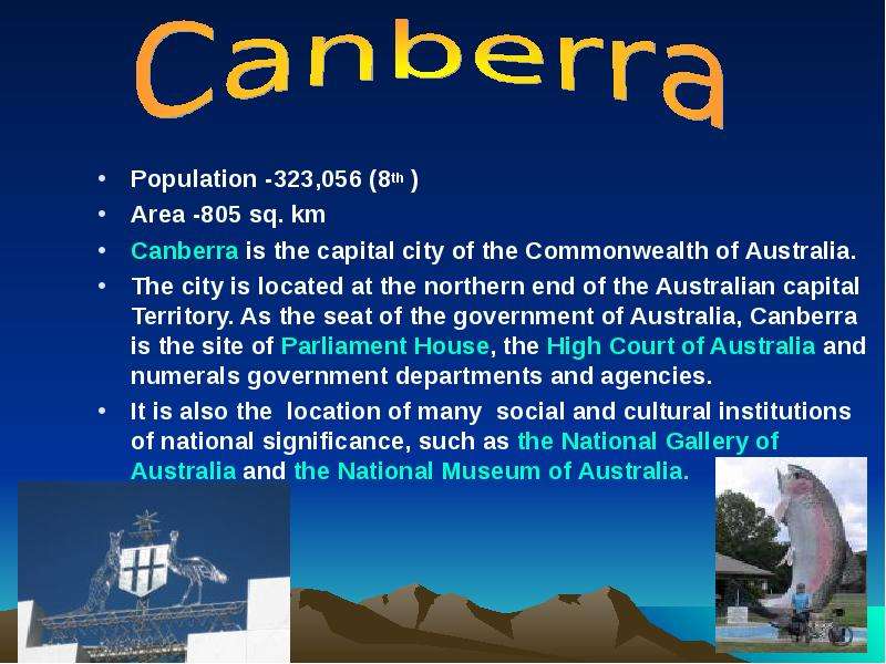 Язык в австралии. Сообщение на тему Canberra. Доклад про Австралию на английском языке. Информация о Канберре на английском. Экономика Австралии на английском.