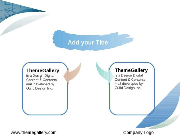 PowerPoint  Template  www.themegallery.com, слайд №4