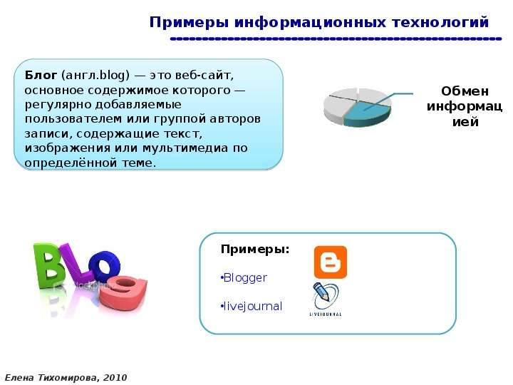 Специальность «Информационные системы и технологии», слайд 13