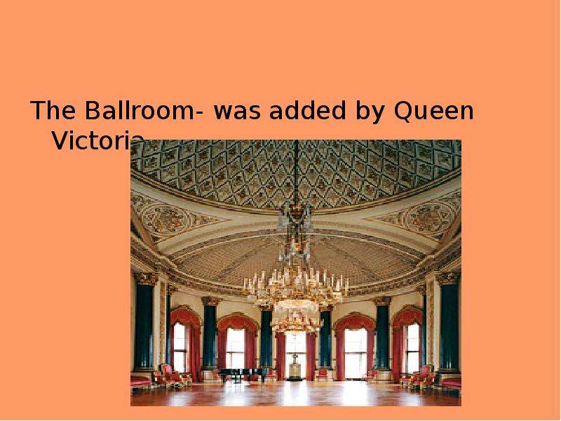 Дворец по английски. Buckingham Palace Ballroom. Зимний дворец на английском языке. Дворец английское слово.