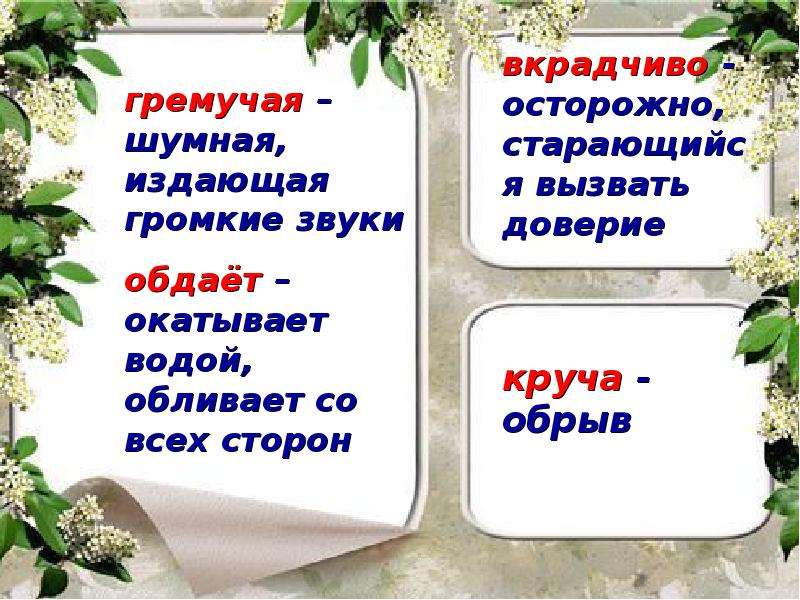 План анализа стихотворения черемуха есенин. Презентация Есенин черёмуха. Есенин с. а. "черемуха". Есенин черемуха 3 класс школа России. Есенин черемуха Словарная работа.