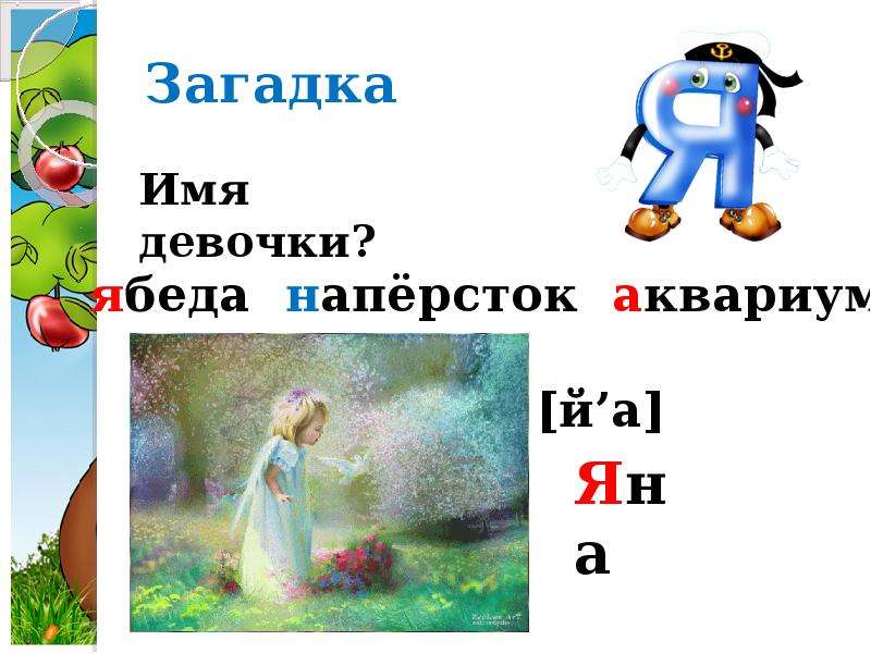 Буква ь как показатель мягкости согласных звуков 1 класс школа россии презентация