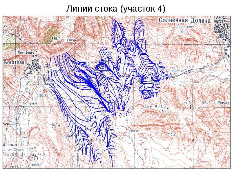 Карта линия как получить онлайн