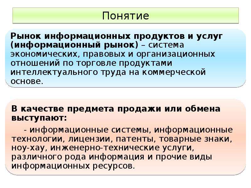 Операции на открытом рынке означает. Информационный рынок. Понятие информационной услуги. Рынок информационных услуг. Значении рынка информационных услуг..