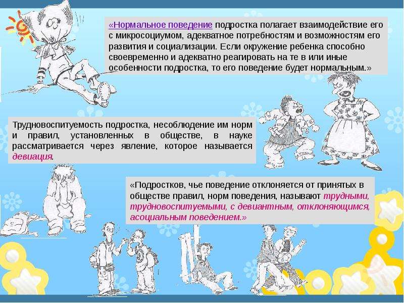 Правила поведения под. Нормальное поведение подростка. Адекватное поведение в обществе. Нормальное поведение детей. Понятие нормального поведения.