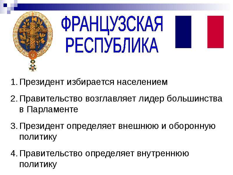 Испания президентская республика. Четвёртая французская Республика форма правления. Франция парламентская Республика или президентская. Как отличить внешнюю и внутреннюю политику. Внешняя Оборонная политика пример.