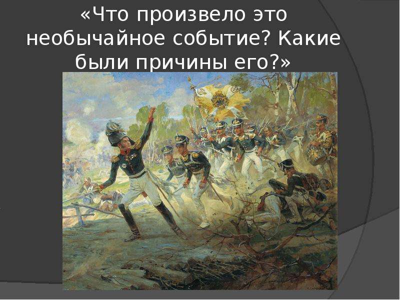 Война 1812 года в романе война и мир презентация