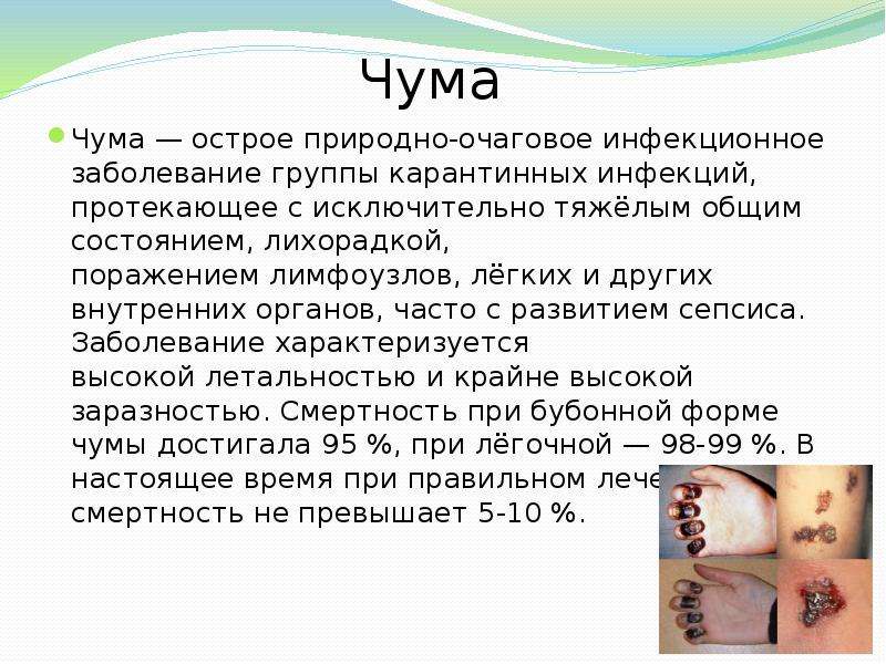 Эпидемии  Подготовил студент 2 курса ФТД группы   Т-1207 Комиссаров Александр, слайд №9