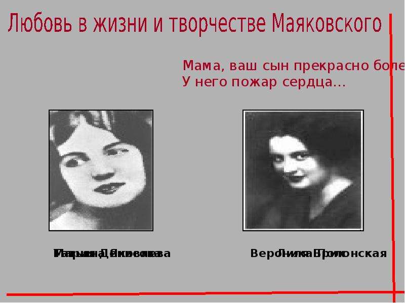 Раннее творчество маяковского течение. Мама Маяковского. Мама ваш сын Маяковский. Мать Маяковского фото. Родители Маяковского мать.