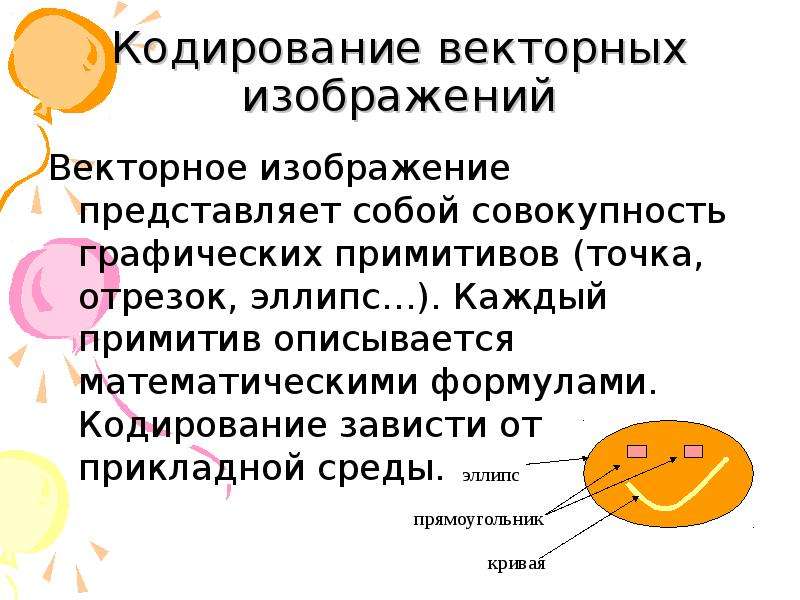 Совокупность графических