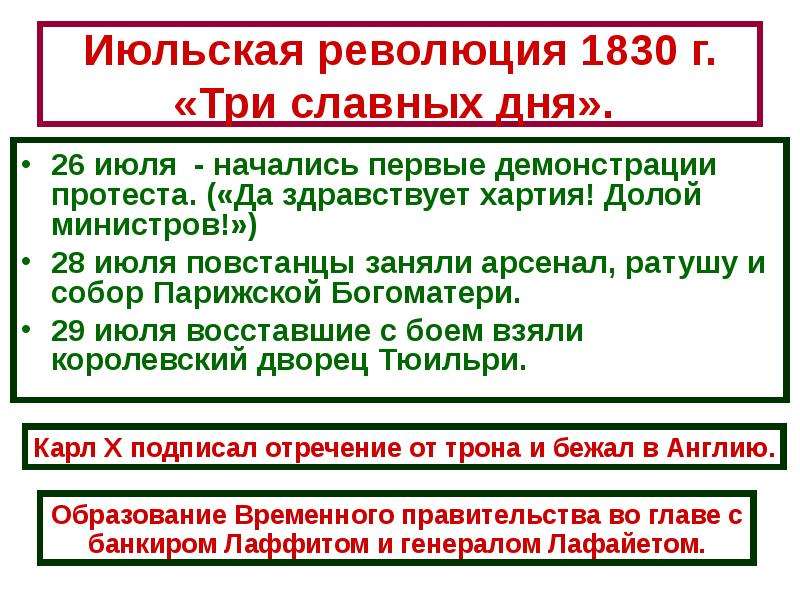 Июльская революция. Июльская революция 1830 г три славных дня. Июльская революция во Франции свержение Карла 10. Революция во Франции 1830. Июльская революция 1830 картина.