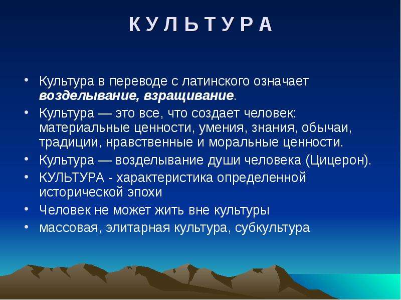 Термин проект в переводе с латинского означает