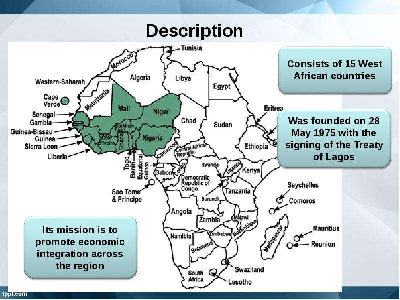 W countries. West African States. Ecowas structure. Economic community of West African States monitoring Group.