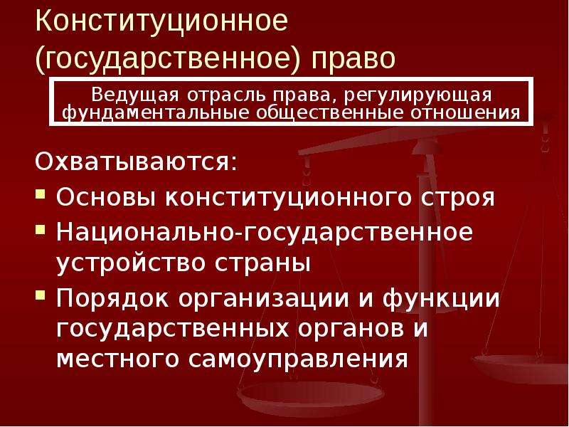 Конституционные основы государственной национальной политики. Конституционное государственное право. Конституционное (государственное) право регулируемое. Конституционное устройство государства. Понятие конституционного (государственного) права..