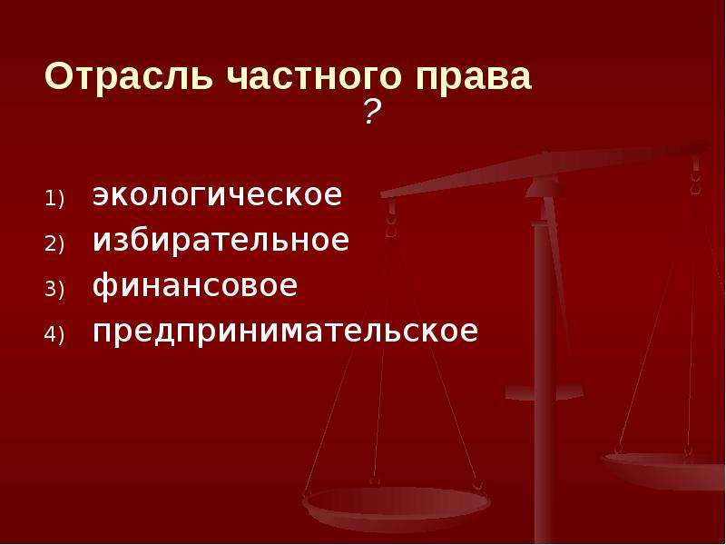 Частные отрасли. Отрасли частного права. Частная отрасль права. Частные отрасли права. Отрасль частного права избирательное право.