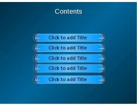 Contents