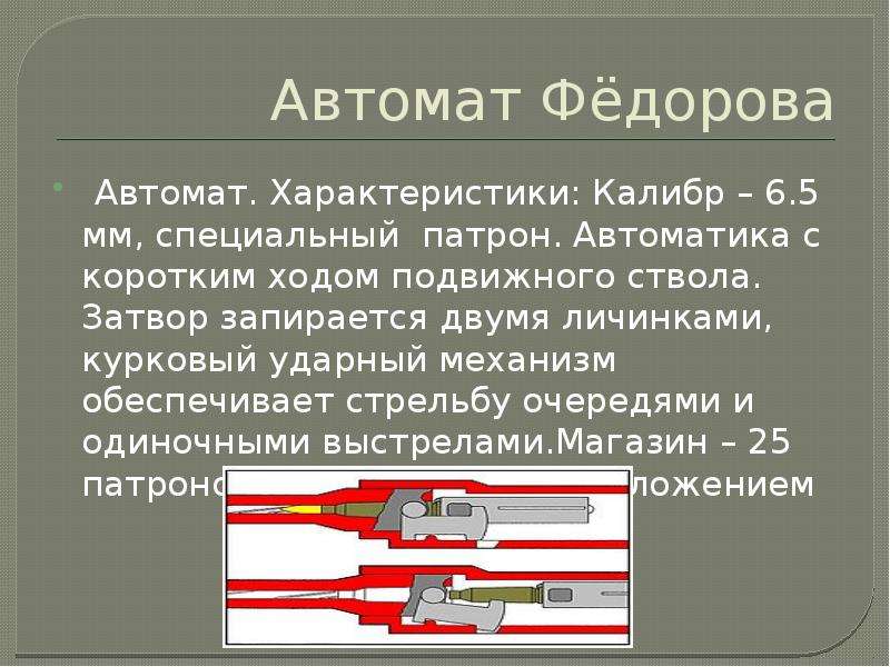 Ход короче. Автоматика оружия с коротким ходом ствола. Автомат с ходом ствола. Автомат с коротким ходом ствола. Винтовки с коротким ходом ствола.