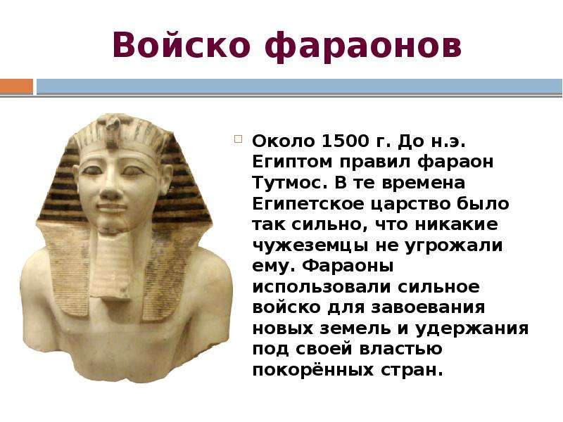 Фараон рассказ кратко. Фараон тутмос 1500 г до н э. Фараон тутмос 1. Тутмос это в древнем Египте 5 класс. Фараоны древнего Египта 5 класс.
