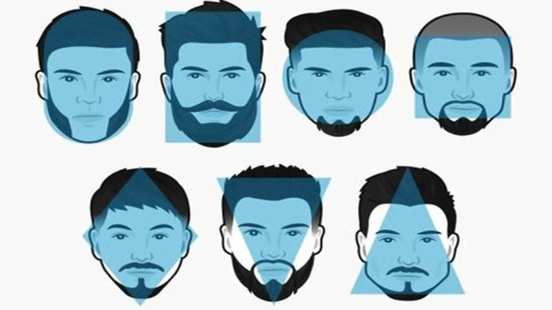 Классические причёски и стрижки для мужчин: как выбрать свой идеальный вариант, слайд №25