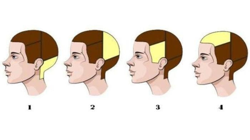 Классические причёски и стрижки для мужчин: как выбрать свой идеальный вариант, слайд №29
