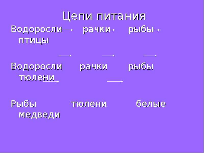 Схема цепи питания 4 класс. Водоросли рачки рыбы. Водоросли - рачки - рыбы - птицы. Цепь питания водоросли. Цепь питания водоросли рачки.