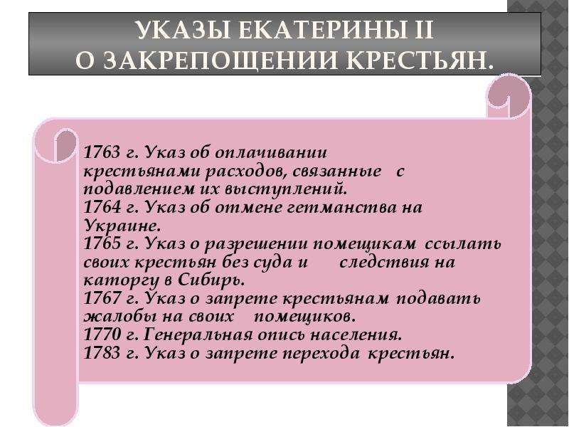 Указ о сделании всем городам их строению и улицам специальных планов по каждой губернии особо