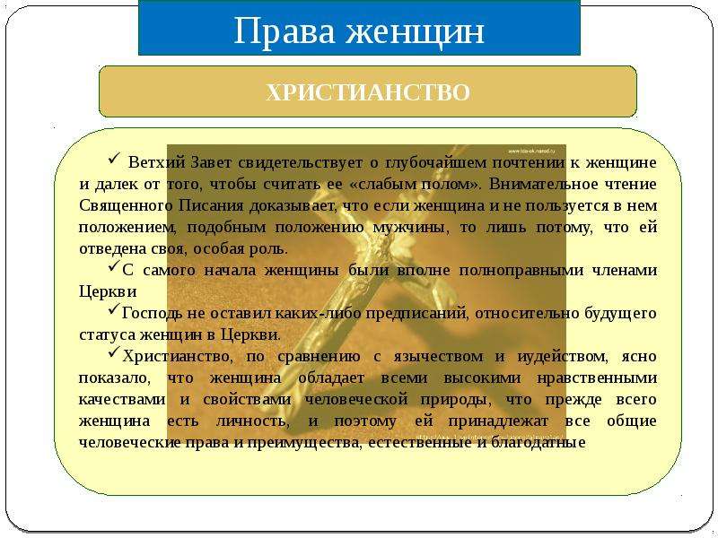 Обязанности мужа перед женой в исламе. Права женщин в христианстве. Роль женщины в христианстве. Женщина в Исламе и христианстве. Обязанности мужа по отношению к жене по исламу.