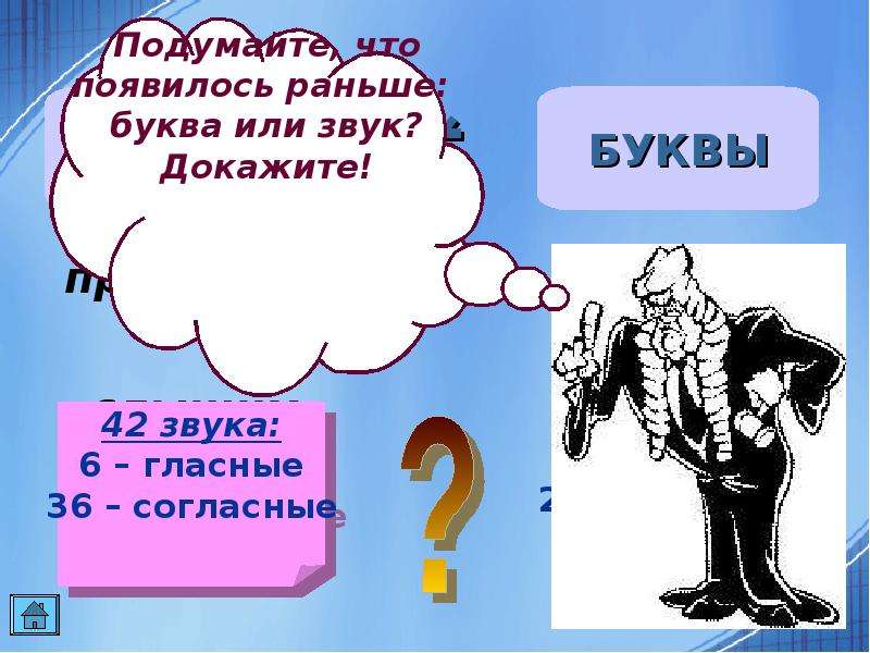 Раньше звуки и буквы. Вперед буквы. Доказательство буквы. Докажитечто звуков всего 66. 42 Звука и 33 буквы Мем.