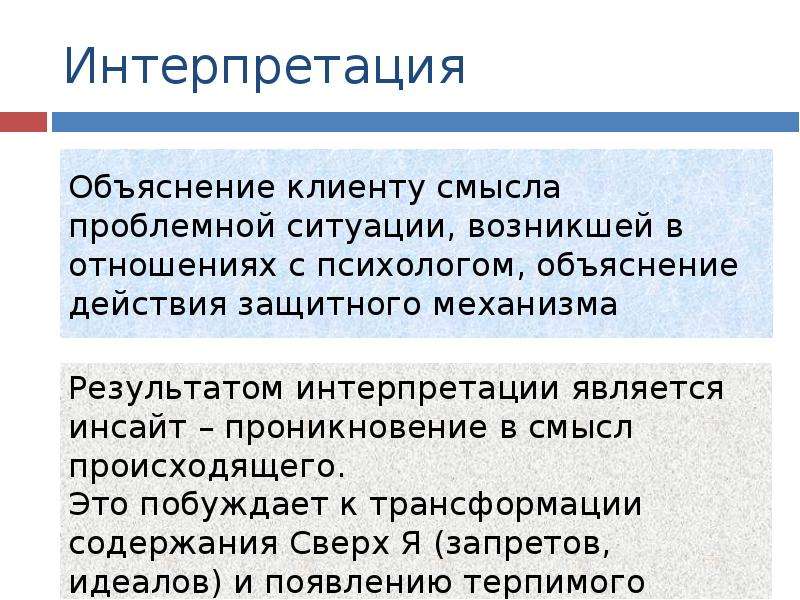 Объяснение действия. Интерпретация ситуации. Интерпретация и объяснение. Интерпретация это в обществознании. Интерпретация действий это.