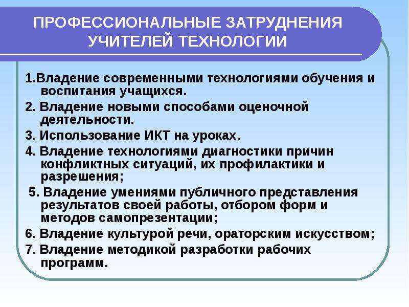 Перспективы развития педагога. Проблемы профессиональной деятельности педагога. Профессиональные затруднения педагогов. Трудности в профессиональной деятельности педагога. Профессиональные трудности учителя.