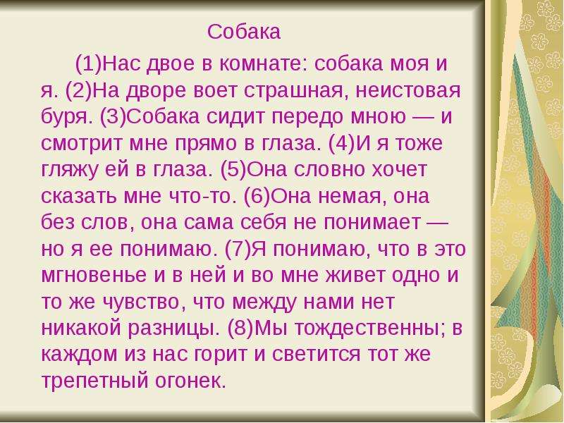 Она сидела передо мной аккуратная вся. Нас двое в комнате собака моя и я. Нас двое в комнате собака моя и я стих. Нас двое в комнате собака моя и я краткое сочинение. Нас двое в комнате собака моя и я инверсия.