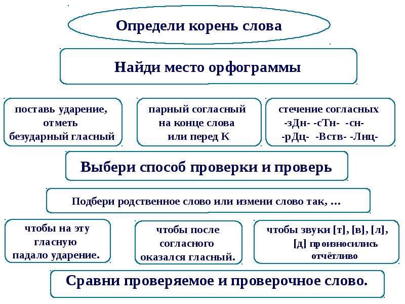 Текст 2 класс школа 21 века презентация урок 81