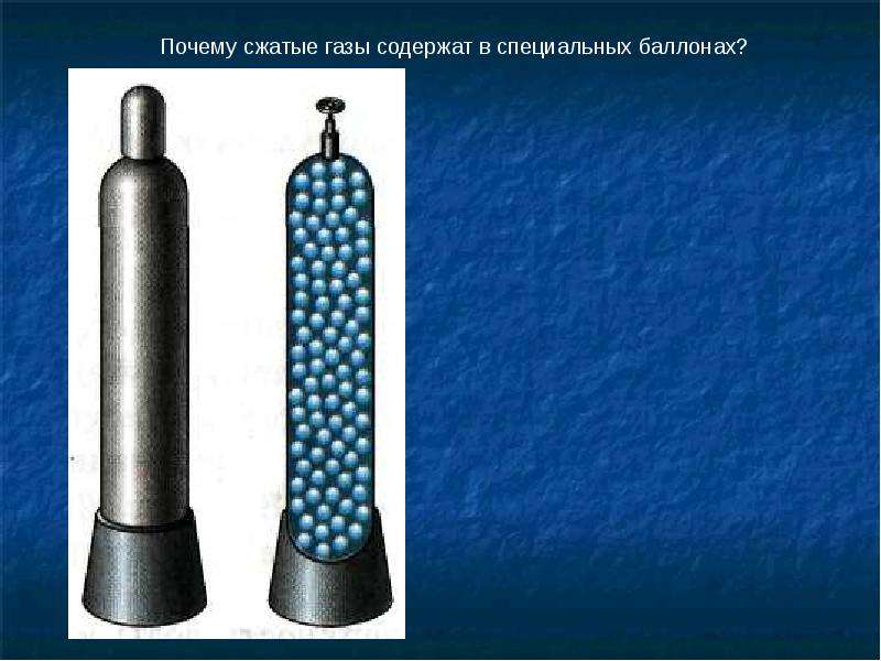 Газы внутри. Сжатый ГАЗ. Баллон для хранения газов физика. Давление газов в баллоне физика. Давление в баллонах сжатых газов.