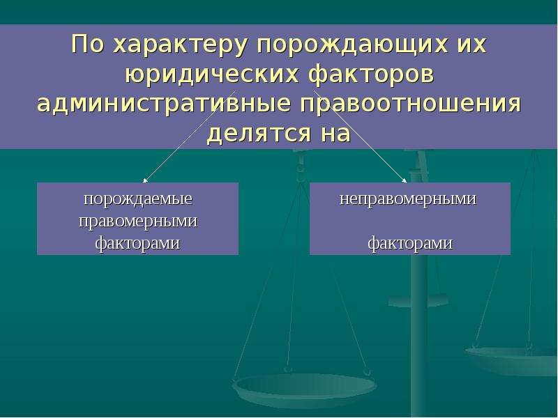 Административные отношения презентация 9 класс