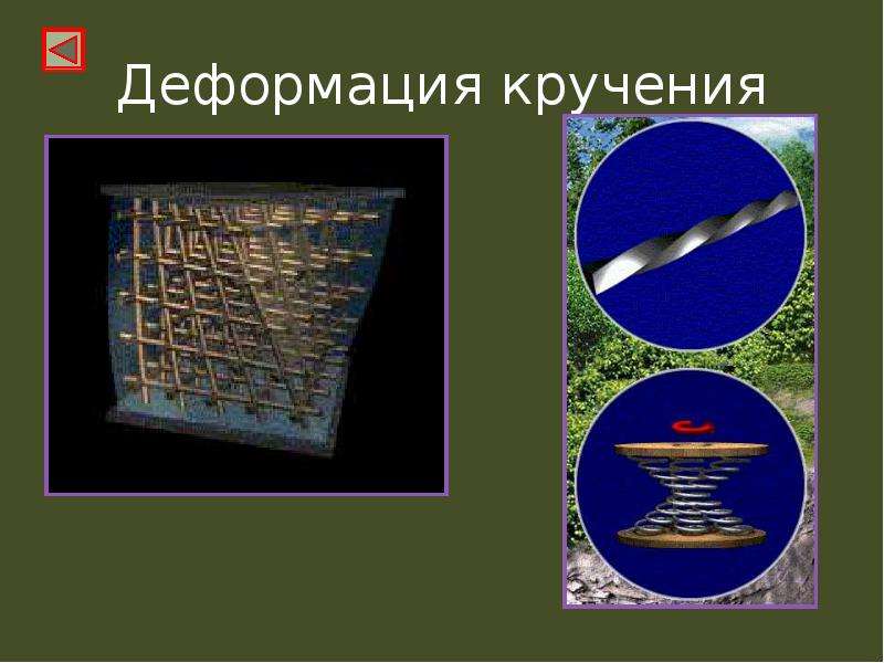 Деформация кручения. Деформация кручения примеры. Вид деформации кручение. Деформации пластин кручение.