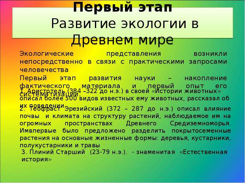 Этап экологии. Этапы развития экологии. Периоды развития экологии. Третий этап развития экологии. 1 Этап развития экологии.