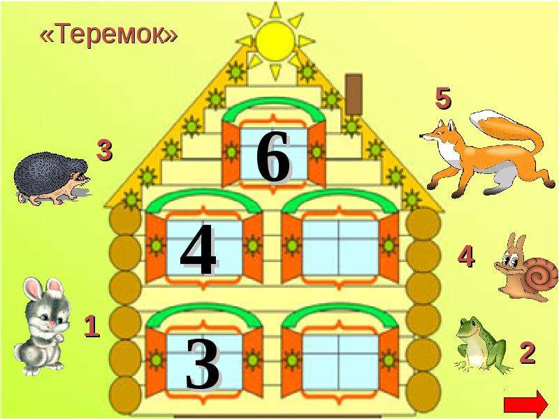 Урок игра по математике 6 класс с презентацией