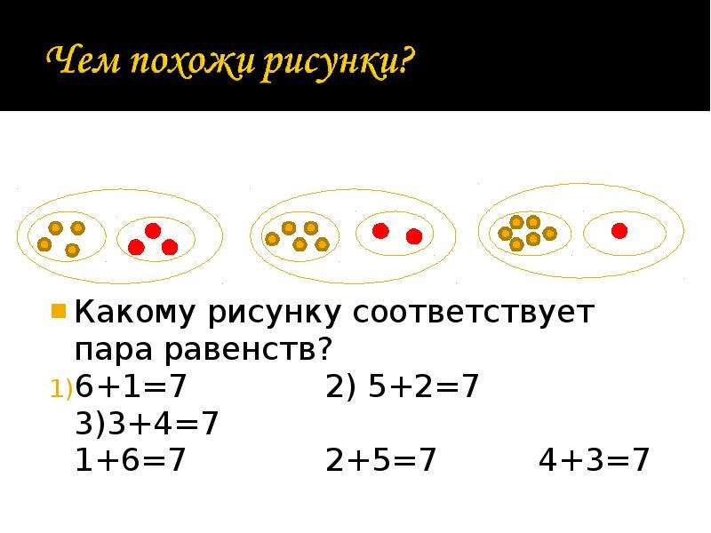 Рисунку соответствует