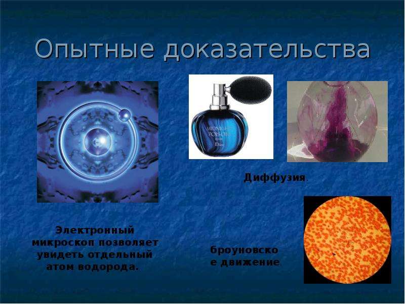 Опытные доказательства. Диффузия доказательство. Электронный микроскоп отдельный атом. Атом водорода под микроскопом. Диффузия Опытное доказательство.